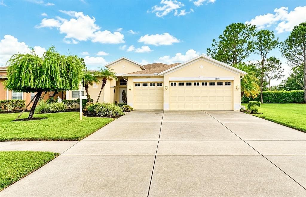 10924 RAIN HOLLOW COURT NEW PORT RICHEY, FL 34655