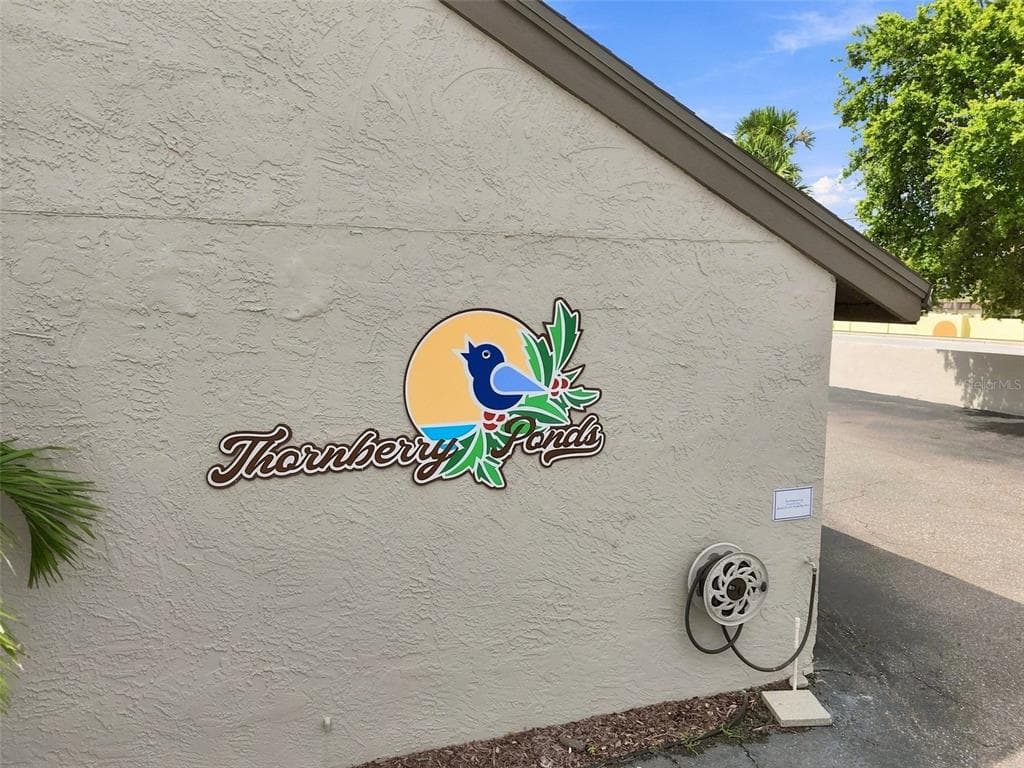 4701 DUHME ROAD UNIT 1D MADEIRA BEACH, FL 33708