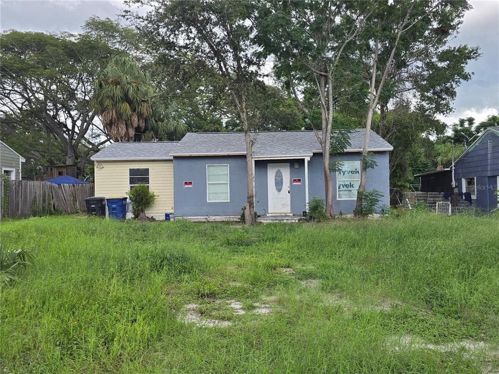 617 S GLENWOOD AVENUE CLEARWATER, FL 33756