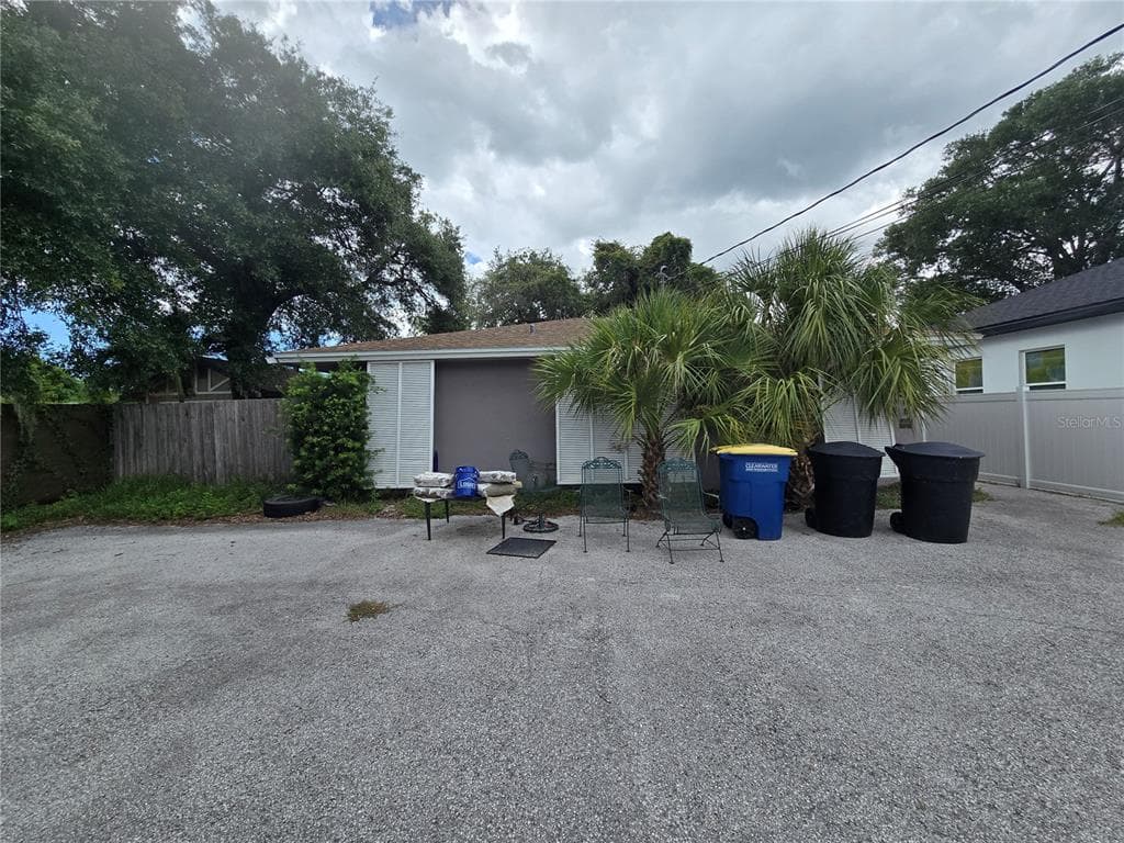 908 GRAND CENTRAL STREET CLEARWATER, FL 33756