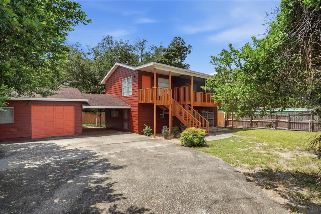 4921 E REGNAS AVENUE TAMPA, FL 33617