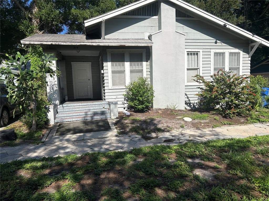 314 30TH STREET N ST PETERSBURG, FL 33713