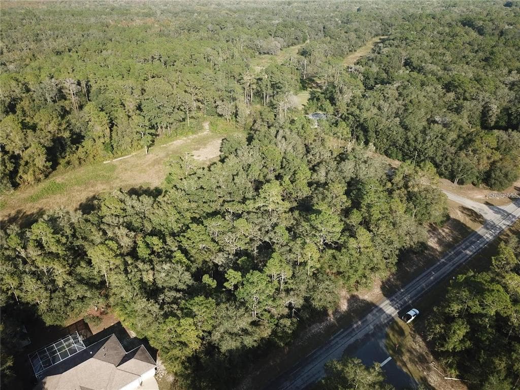 10265 N ATHENIA DRIVE CITRUS SPRINGS, FL 34434