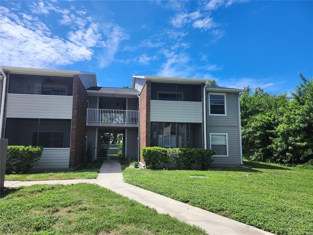1400 GANDY BOULEVARD N UNIT 116 ST PETERSBURG, FL 33702