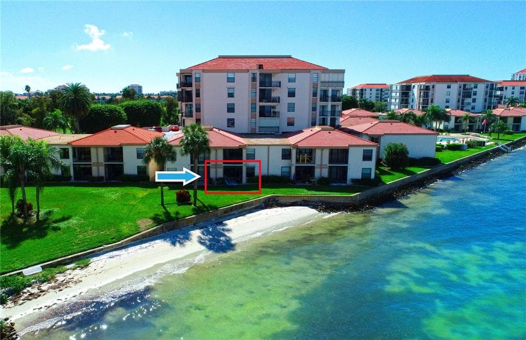 6051 SUN BOULEVARD UNIT 111 ST PETERSBURG, FL 33701