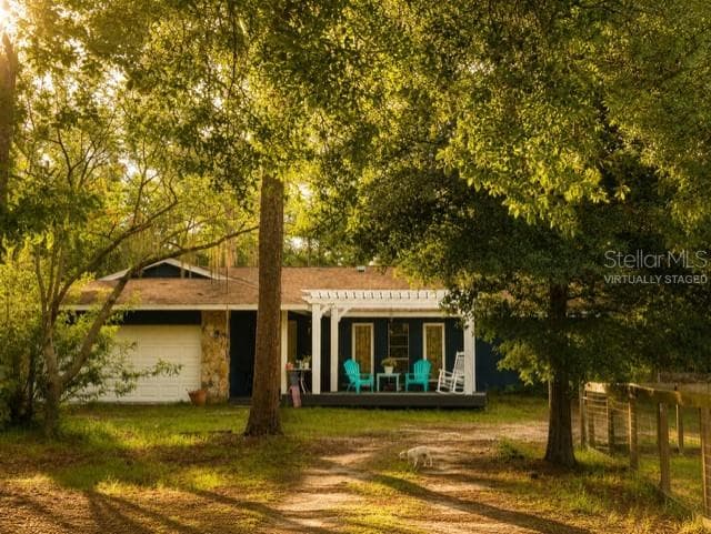 27729 GREEN WILLOW RUN WESLEY CHAPEL, FL 33544