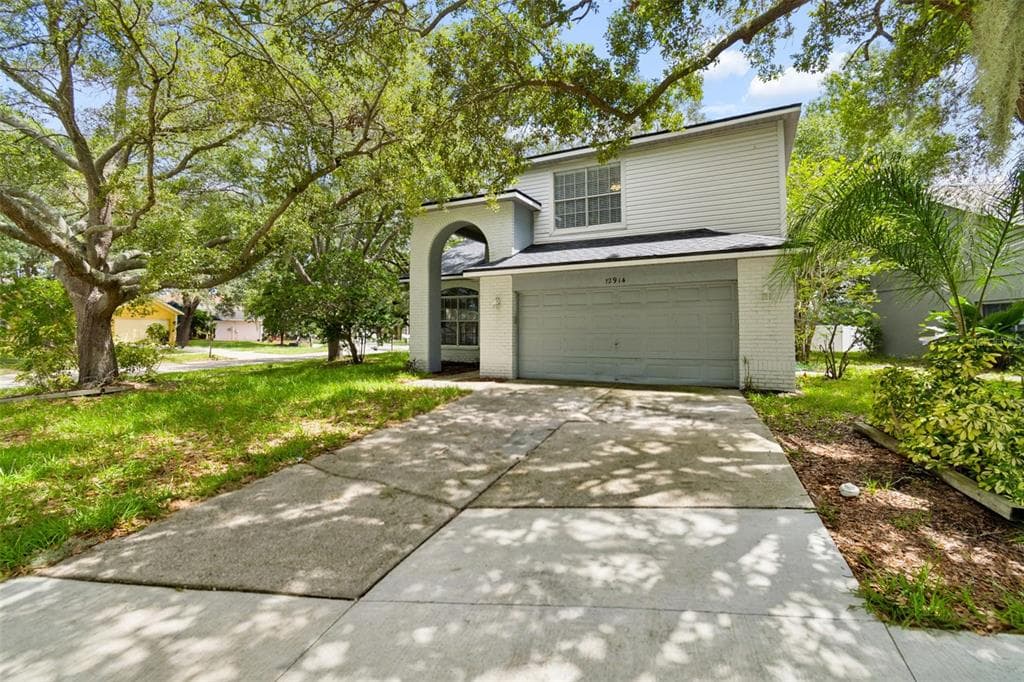 12914 LONGCREST DRIVE RIVERVIEW, FL 33579