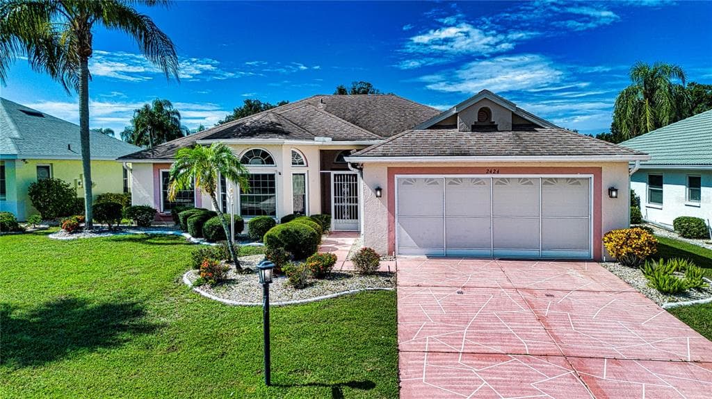 2424 E DEL WEBB BOULEVARD SUN CITY CENTER, FL 33573