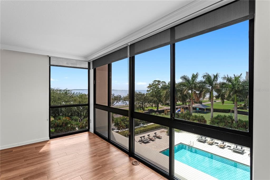 3301 BAYSHORE BOULEVARD UNIT 509A TAMPA, FL 33629