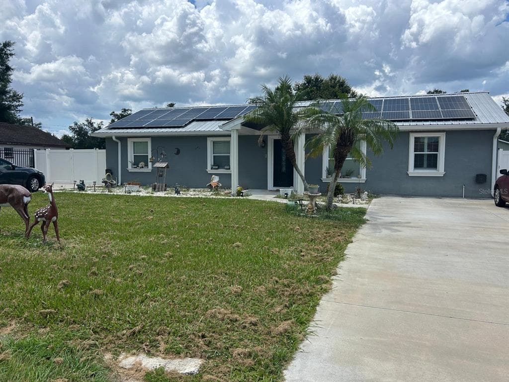 9724 TOM FOLSOM ROAD THONOTOSASSA, FL 33592