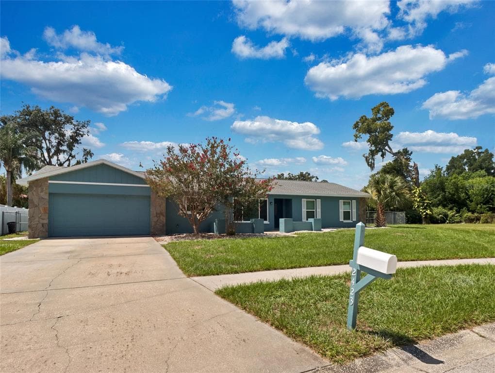 2423 BUCKHORN MANOR DRIVE