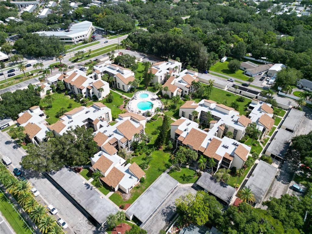 2209 BELLEAIR ROAD UNIT C3 CLEARWATER, FL 33764