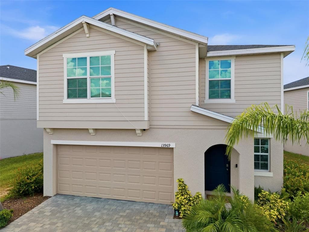 13969 LILAC SKY TERRACE BRADENTON, FL 34211