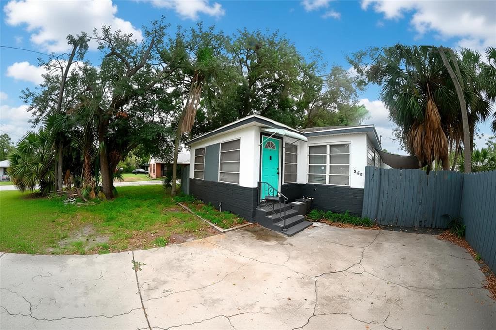 366 45TH AVENUE N ST PETERSBURG, FL 33703