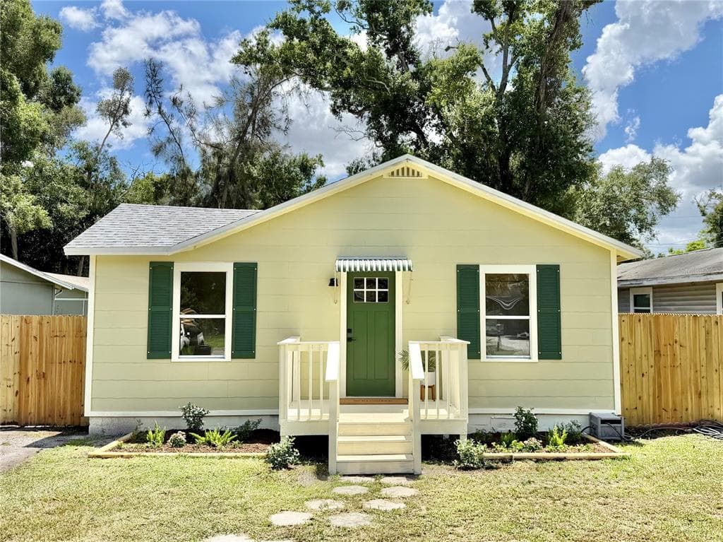 3530 51ST AVENUE N ST PETERSBURG, FL 33714