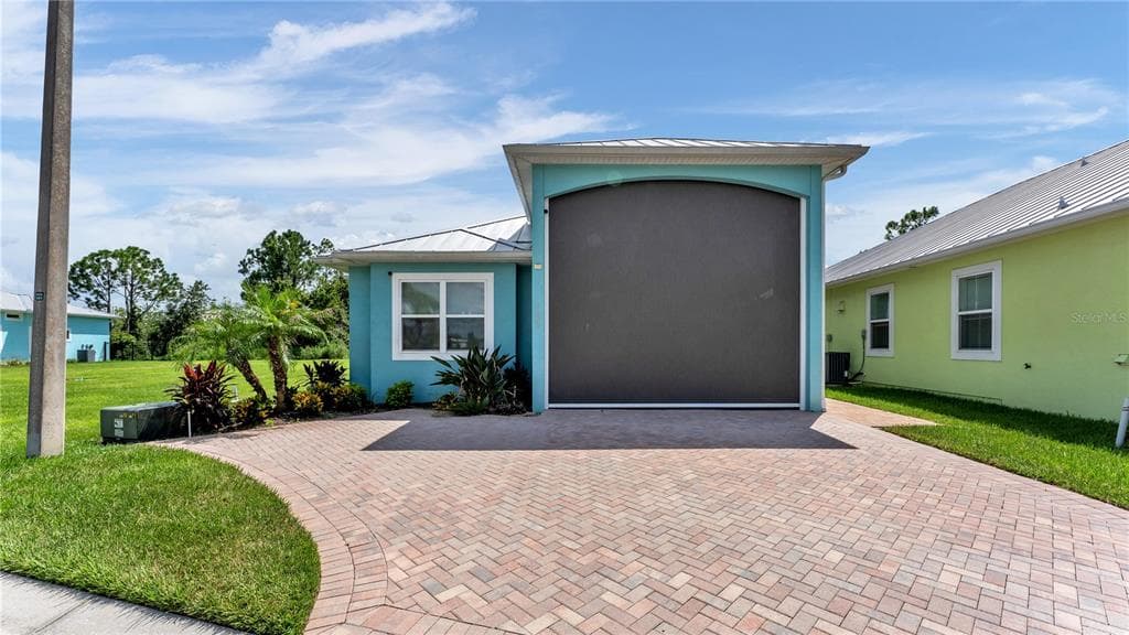 3220 FISH HAWK DRIVE POLK CITY, FL 33868