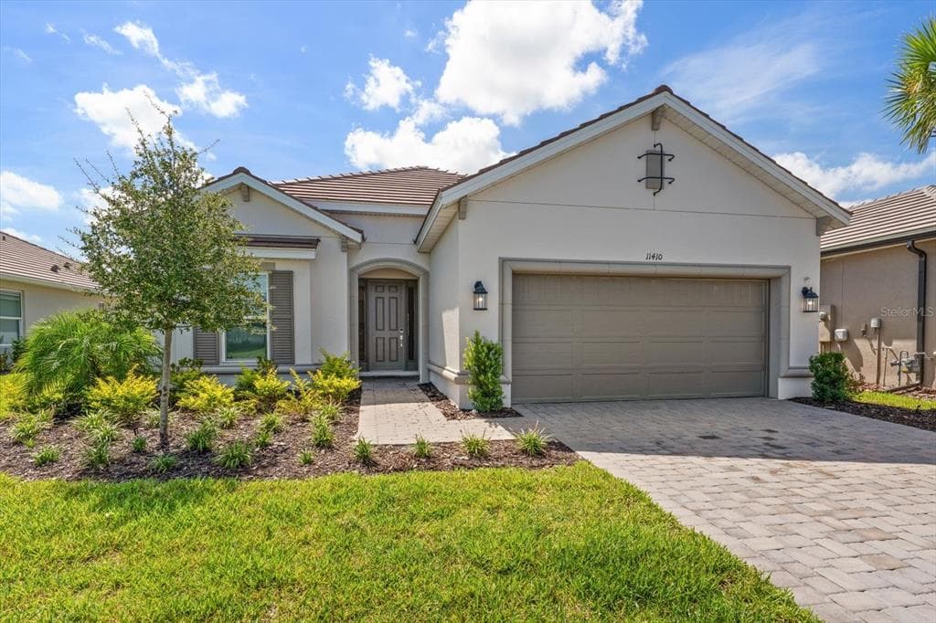 11410 CASELLA PLACE PALMETTO, FL 34221