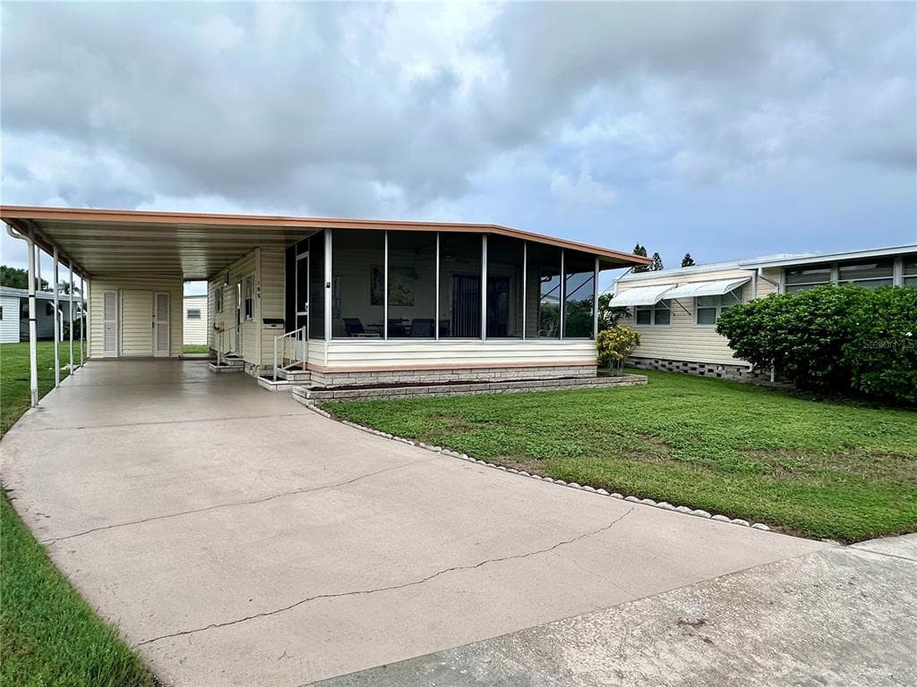 1100 BELCHER ROAD S UNIT 185 LARGO, FL 33771