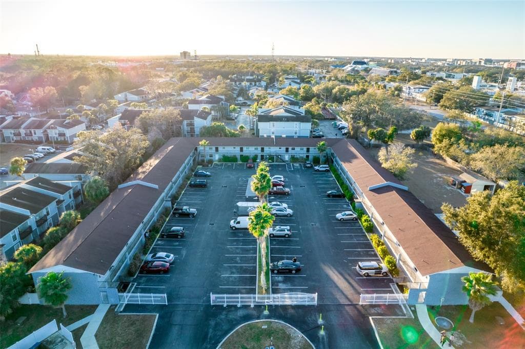 11312 N 52ND STREET UNIT A11 TAMPA, FL 33617