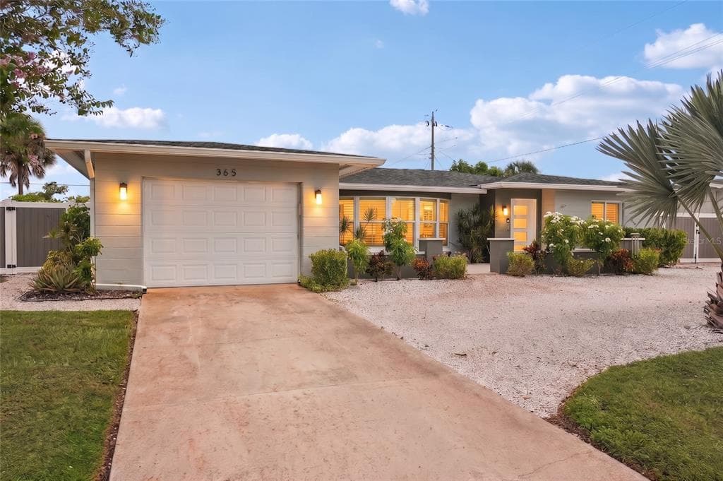 365 SHAMROCK BOULEVARD