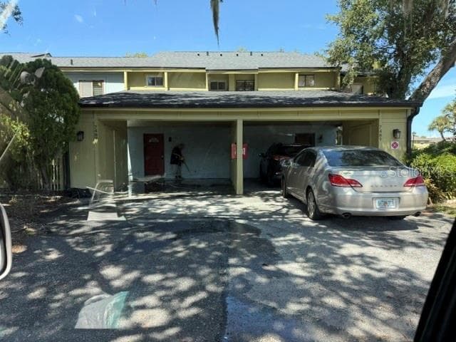 7487 CANFORD COURT UNIT 5 WINTER PARK, FL 32792