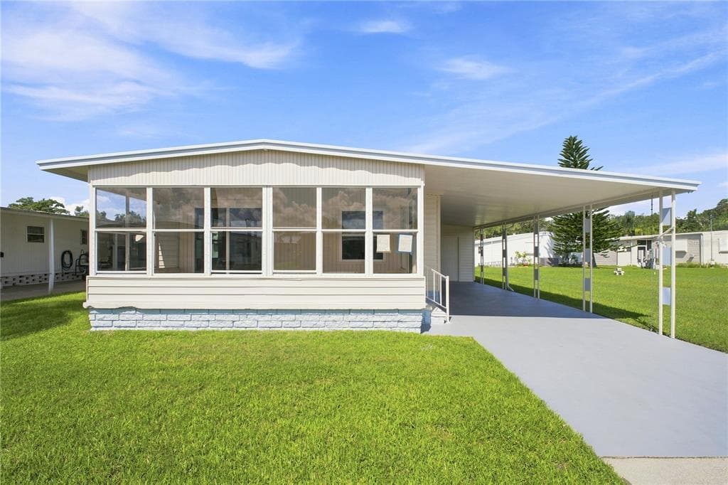 10913 JUSTICE DRIVE PORT RICHEY, FL 34668