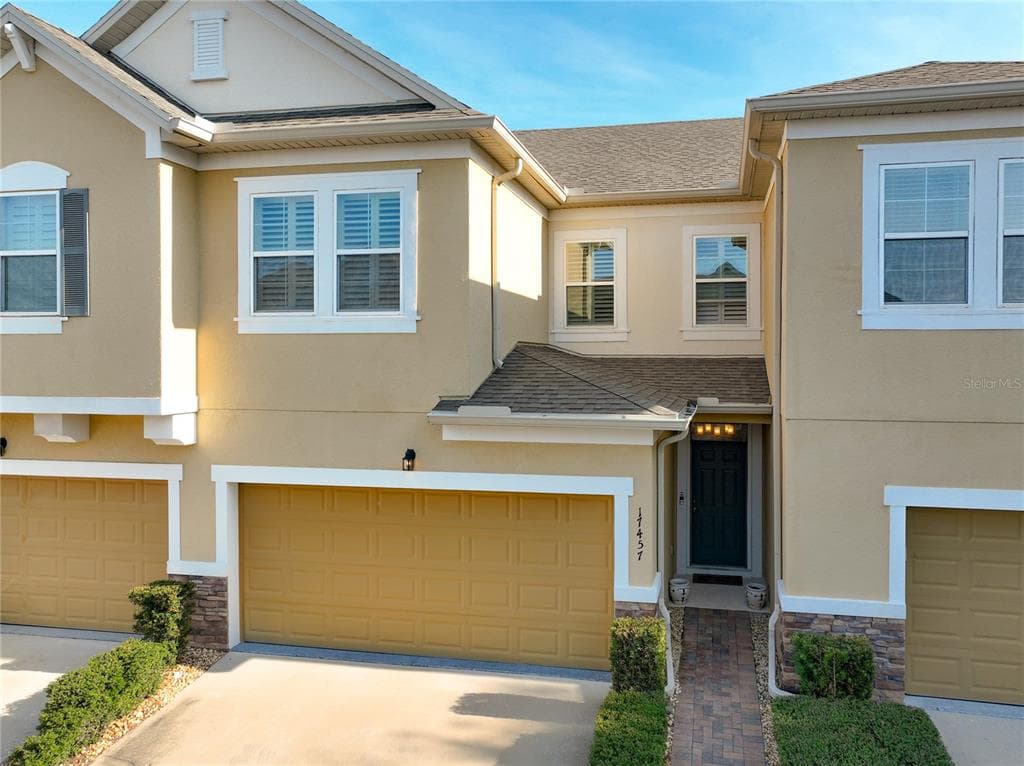 17457 CHATEAU PINE WAY CLERMONT, FL 34711