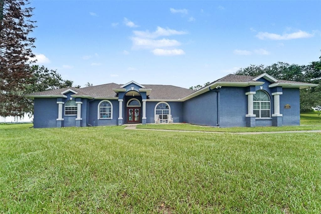 37616 SKY RIDGE CIRCLE DADE CITY, FL 33525