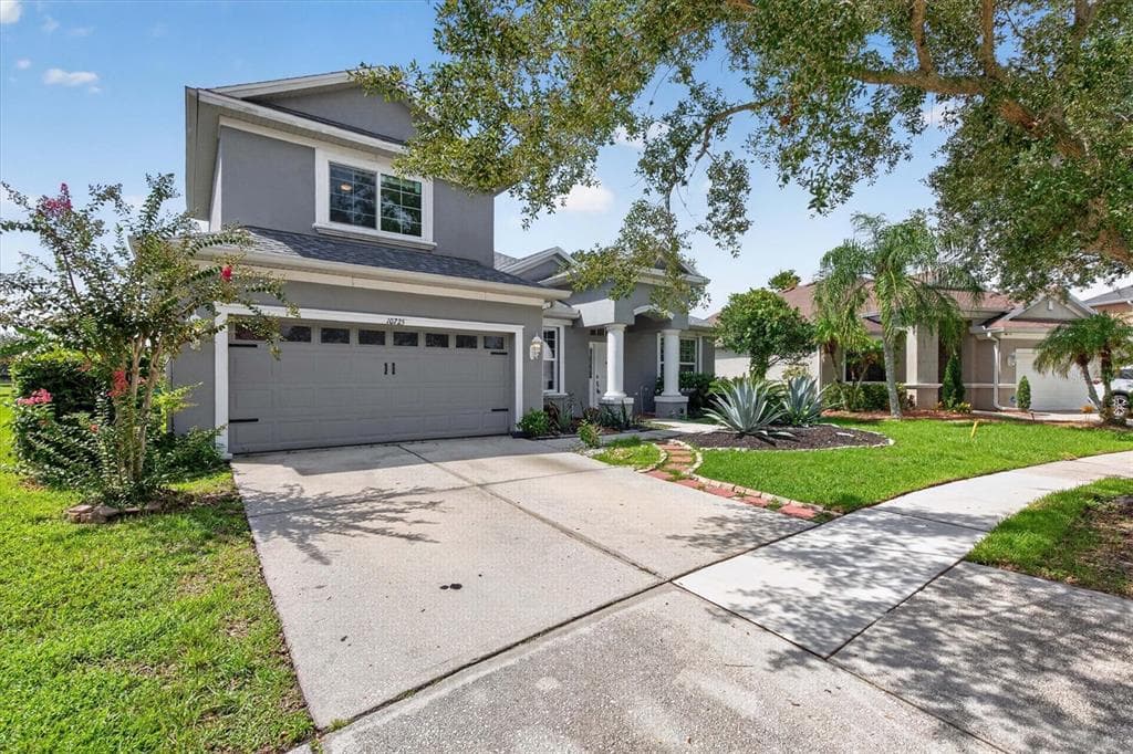 10725 BANFIELD DRIVE RIVERVIEW, FL 33579