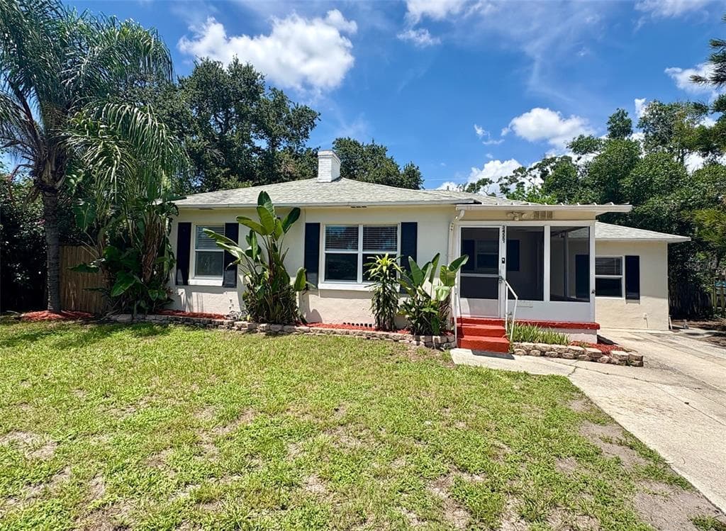 3455 7TH AVENUE N ST PETERSBURG, FL 33713