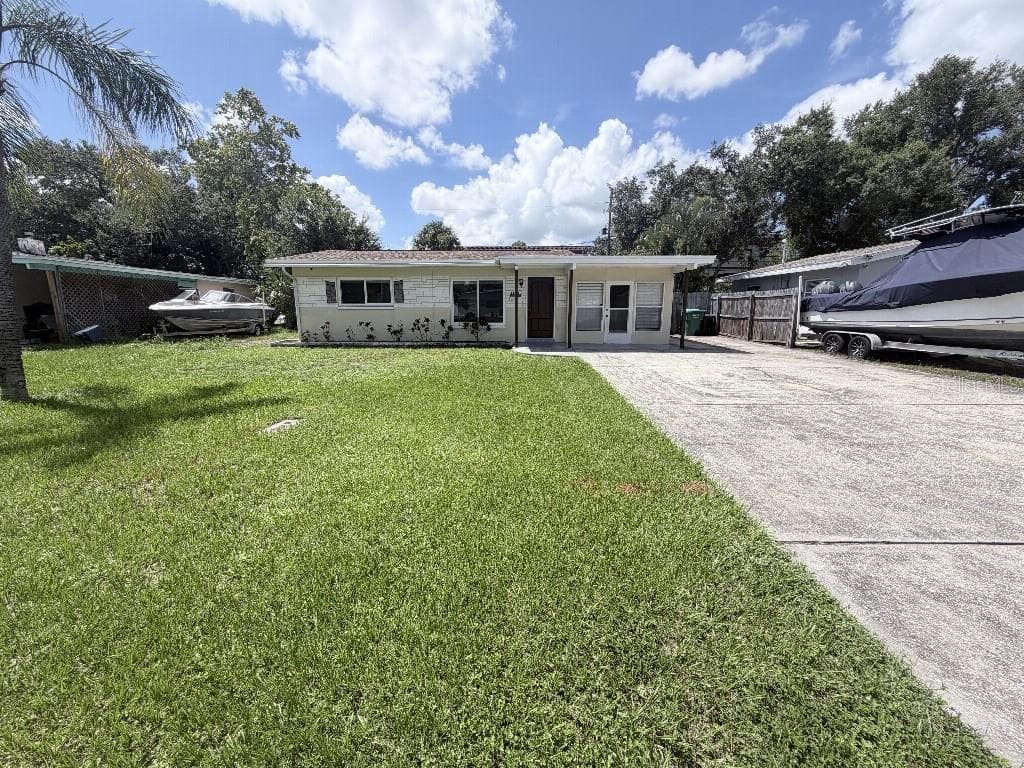 2209 EUCLID CIRCLE S CLEARWATER, FL 33764