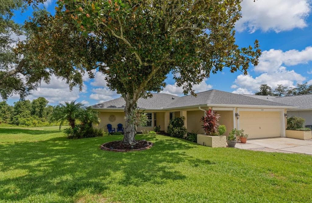 3495 W LINKS COURT PALM HARBOR, FL 34684