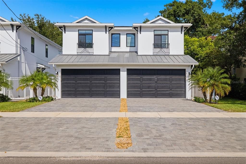 410 S HABANA AVENUE UNIT 1