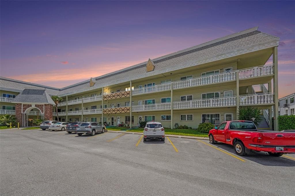 2459 COLUMBIA DRIVE UNIT 79 CLEARWATER, FL 33763
