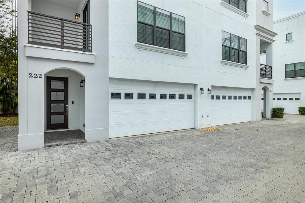 222 S AUDUBON AVENUE TAMPA, FL 33609