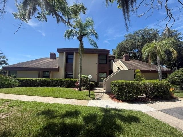 2844 COUNTRYBROOK DRIVE UNIT 12 PALM HARBOR, FL 34684