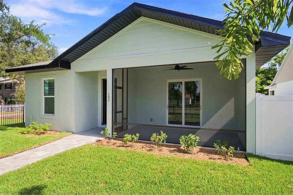 502 BELTREES STREET DUNEDIN, FL 34698
