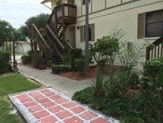 7028 GREVILLA AVENUE UNIT A & B