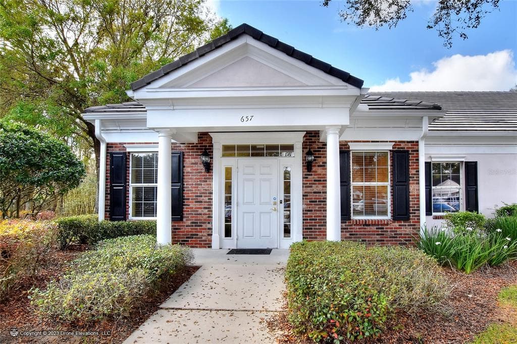 657 W LUMSDEN ROAD BRANDON, FL 33511