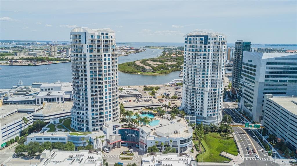 1209 E CUMBERLAND AVENUE UNIT 2504