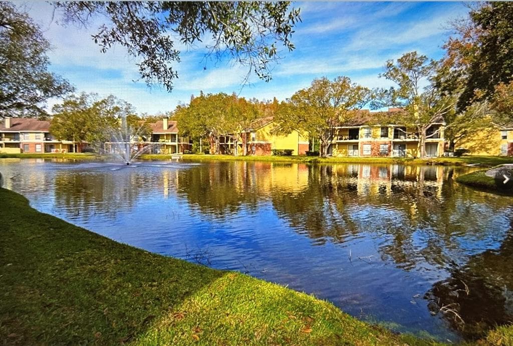 8649 FANCY FINCH DRIVE UNIT 103 TAMPA, FL 33614