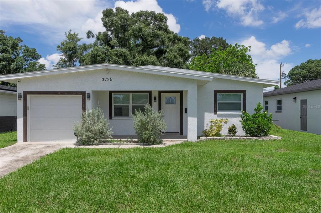 3725 31ST AVENUE N ST PETERSBURG, FL 33713