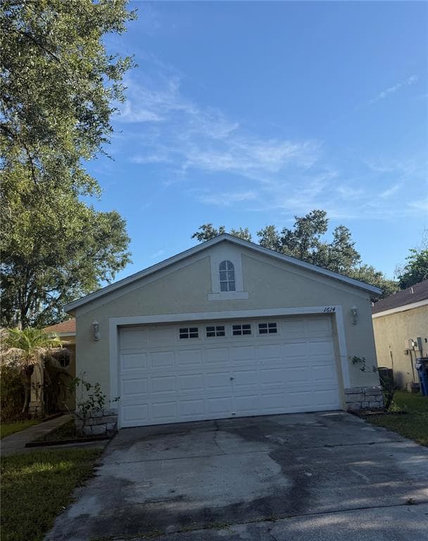 1614 MOSAIC FOREST DRIVE SEFFNER, FL 33584