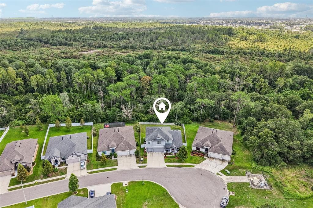 1605 ANASTACIA LANE SUN CITY CENTER, FL 33573