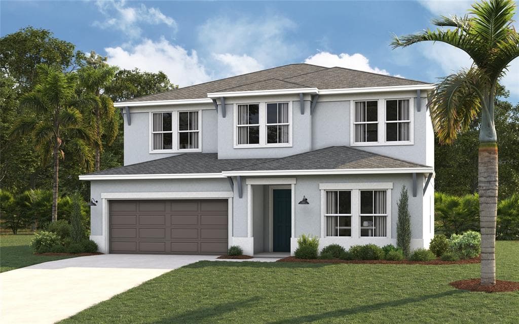 12717 DRIFTWOOD TIDE DRIVE