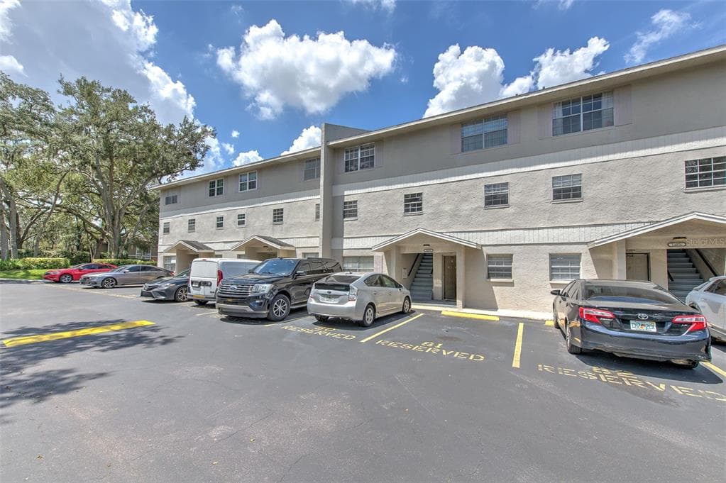 14454 REUTER STRASSE CIRCLE UNIT 712