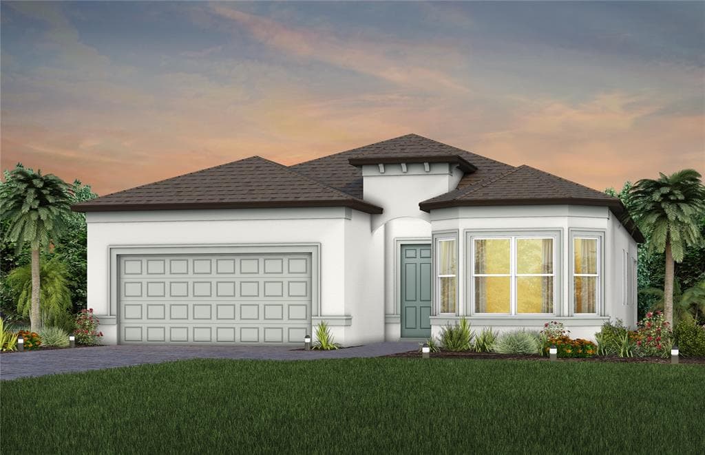 9404 DAYLIGHT DRIVE PARRISH, FL 34219