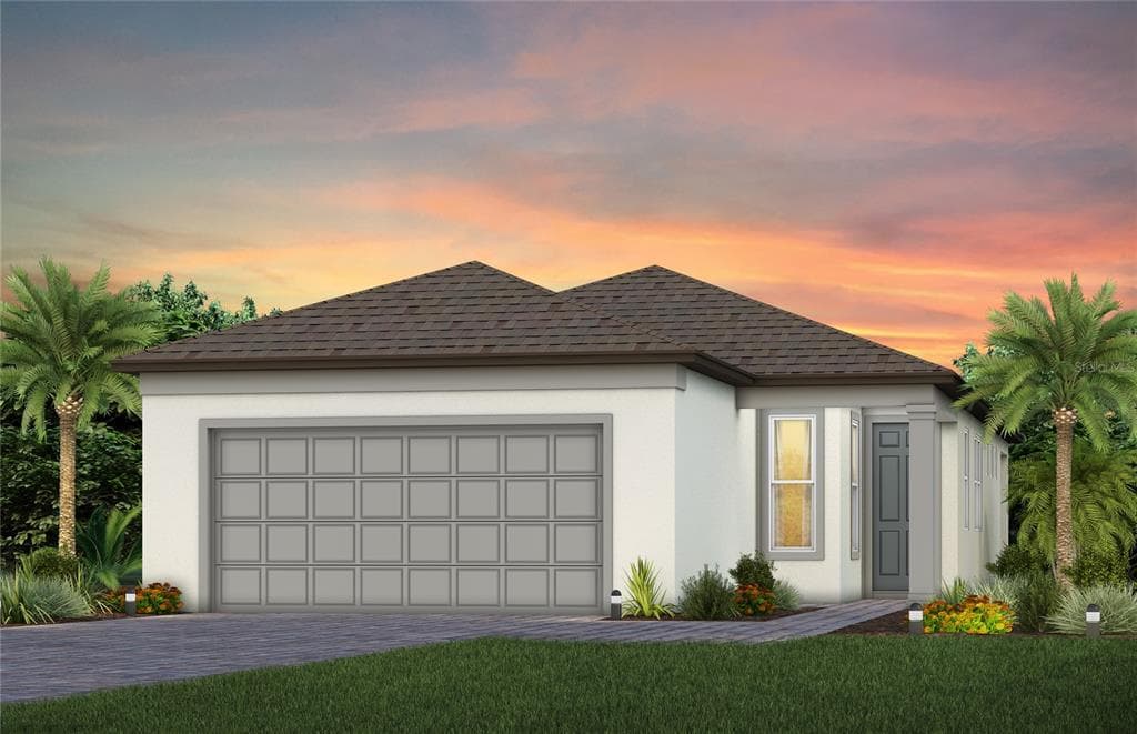 14748 SUNLIT CIRCLE PARRISH, FL 34219