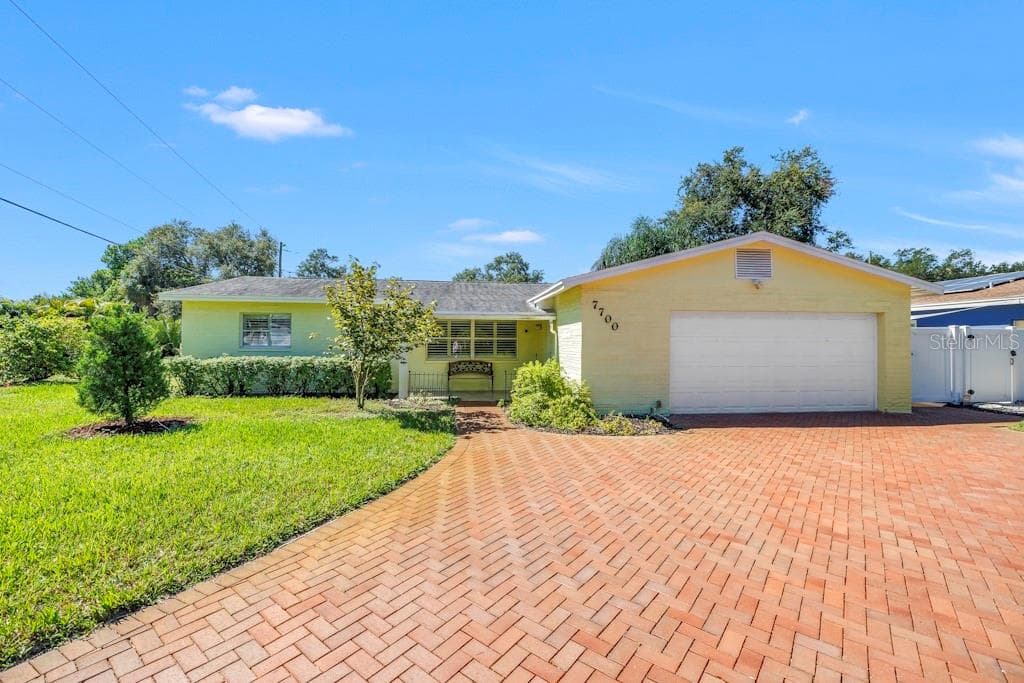 7700 22ND AVENUE N ST PETERSBURG, FL 33710