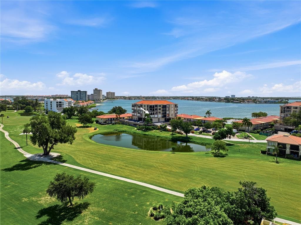 6104 PALMA DEL MAR BOULEVARD S UNIT 404 ST PETERSBURG, FL 33715